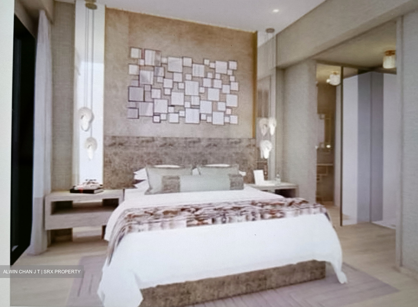 Arina East Residences (D15), Apartment #523133111